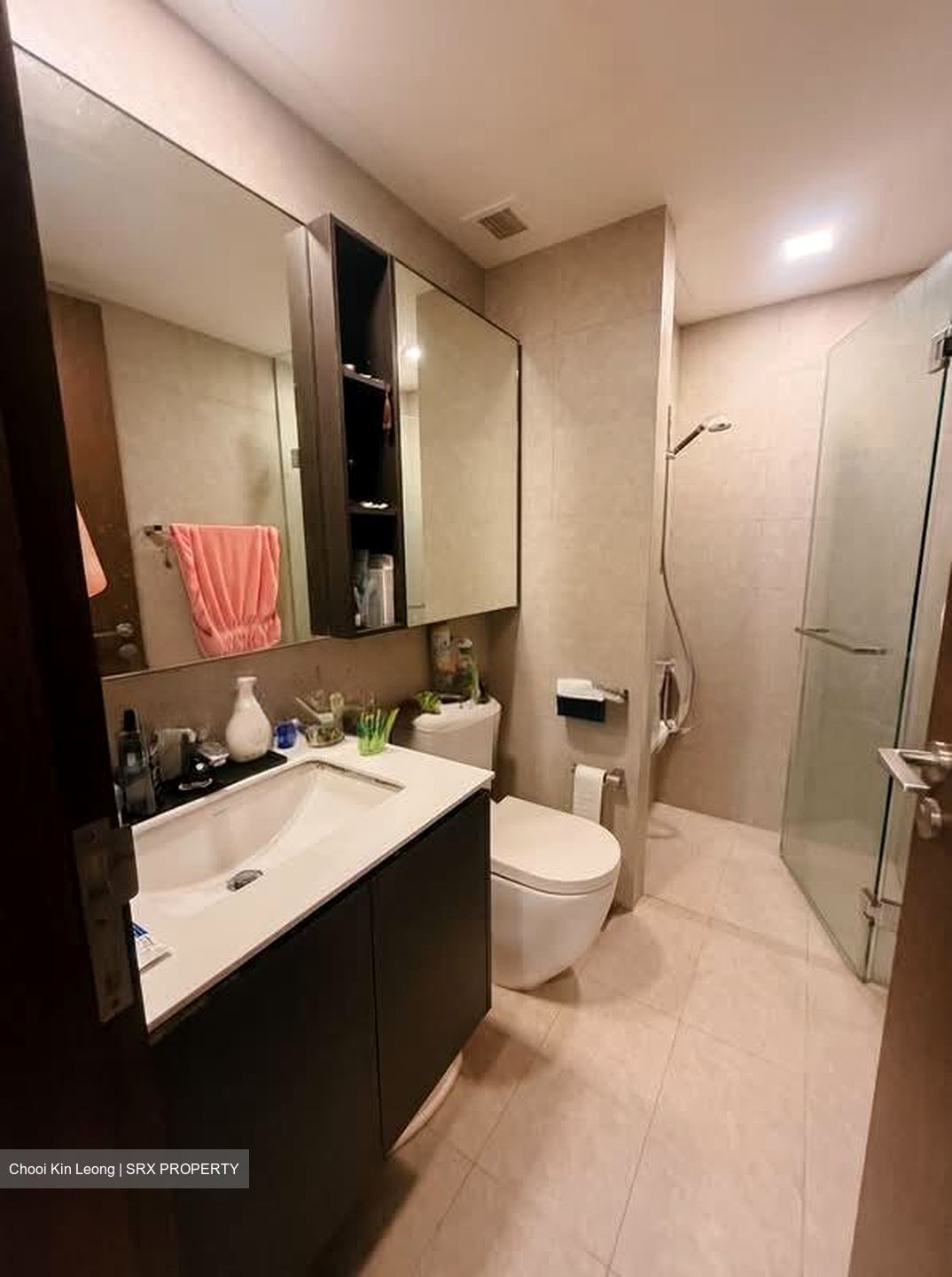 iNZ Residence (D23), Condominium #581616281